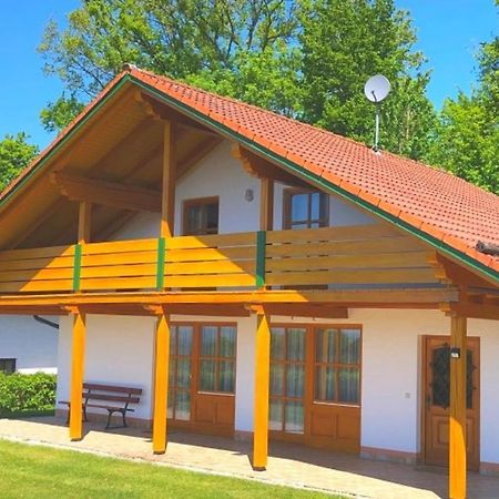 Feriendorf Buechelberg Windorf  外观 照片