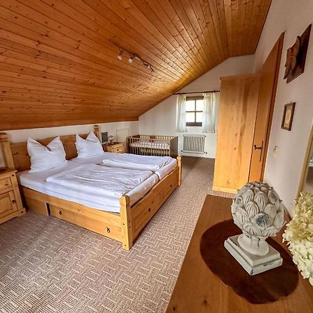 Feriendorf Buechelberg Windorf  外观 照片