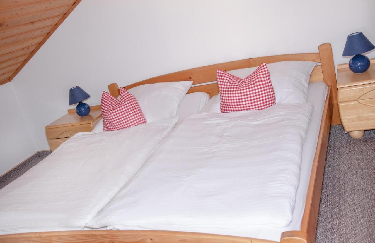 Feriendorf Buechelberg Windorf  外观 照片