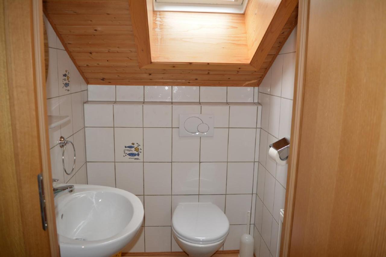 Feriendorf Buechelberg Windorf  外观 照片