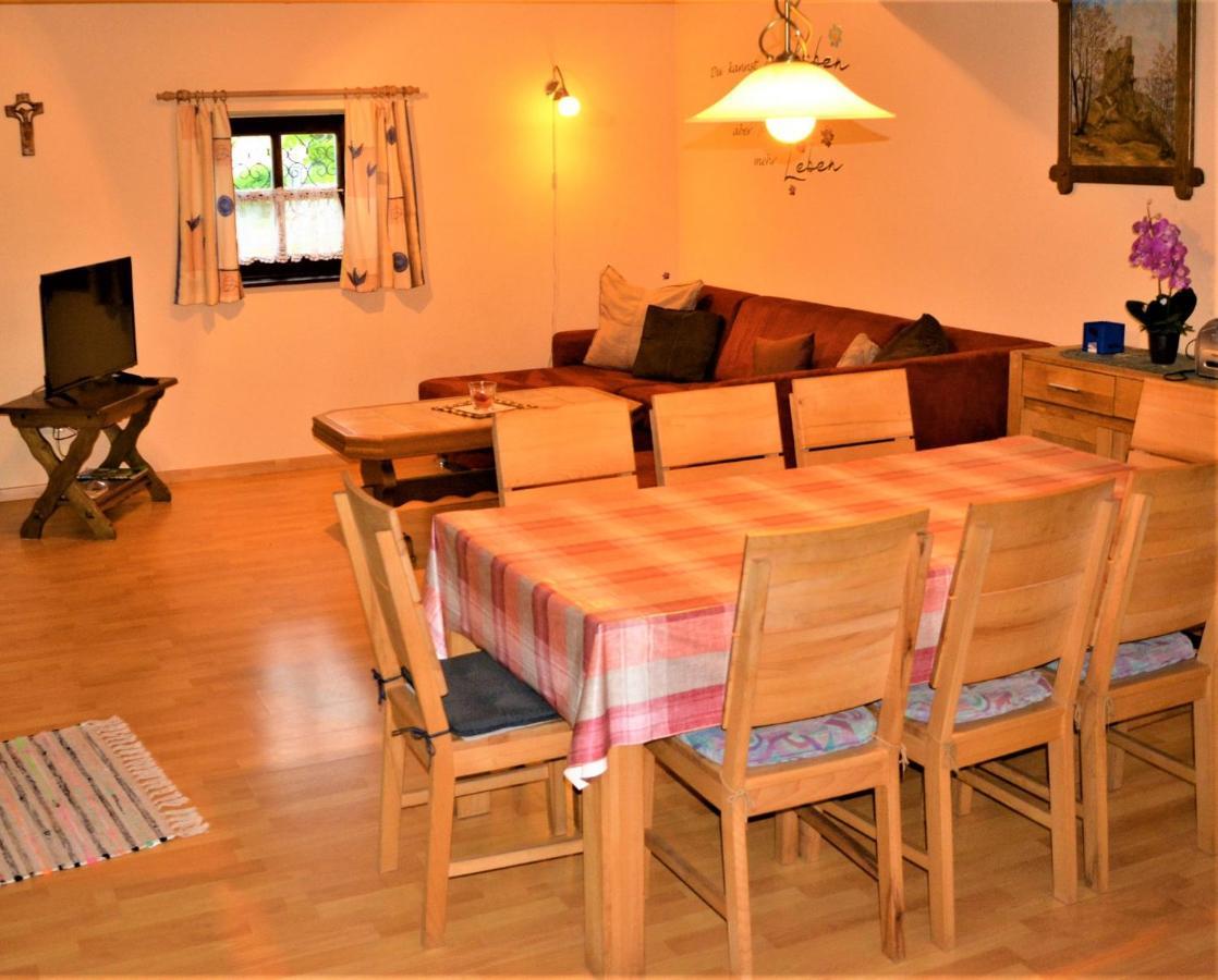 Feriendorf Buechelberg Windorf  外观 照片
