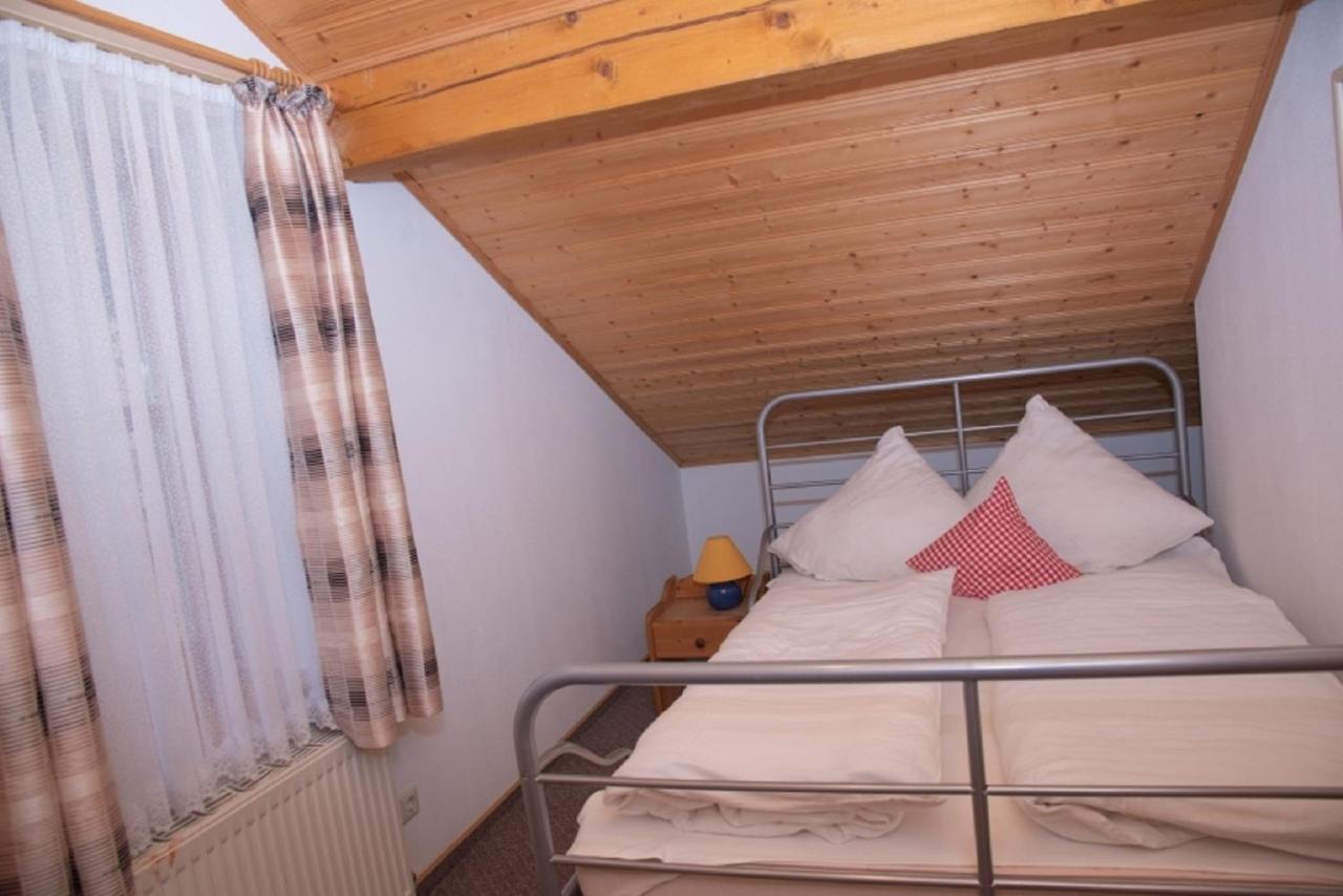 Feriendorf Buechelberg Windorf  外观 照片