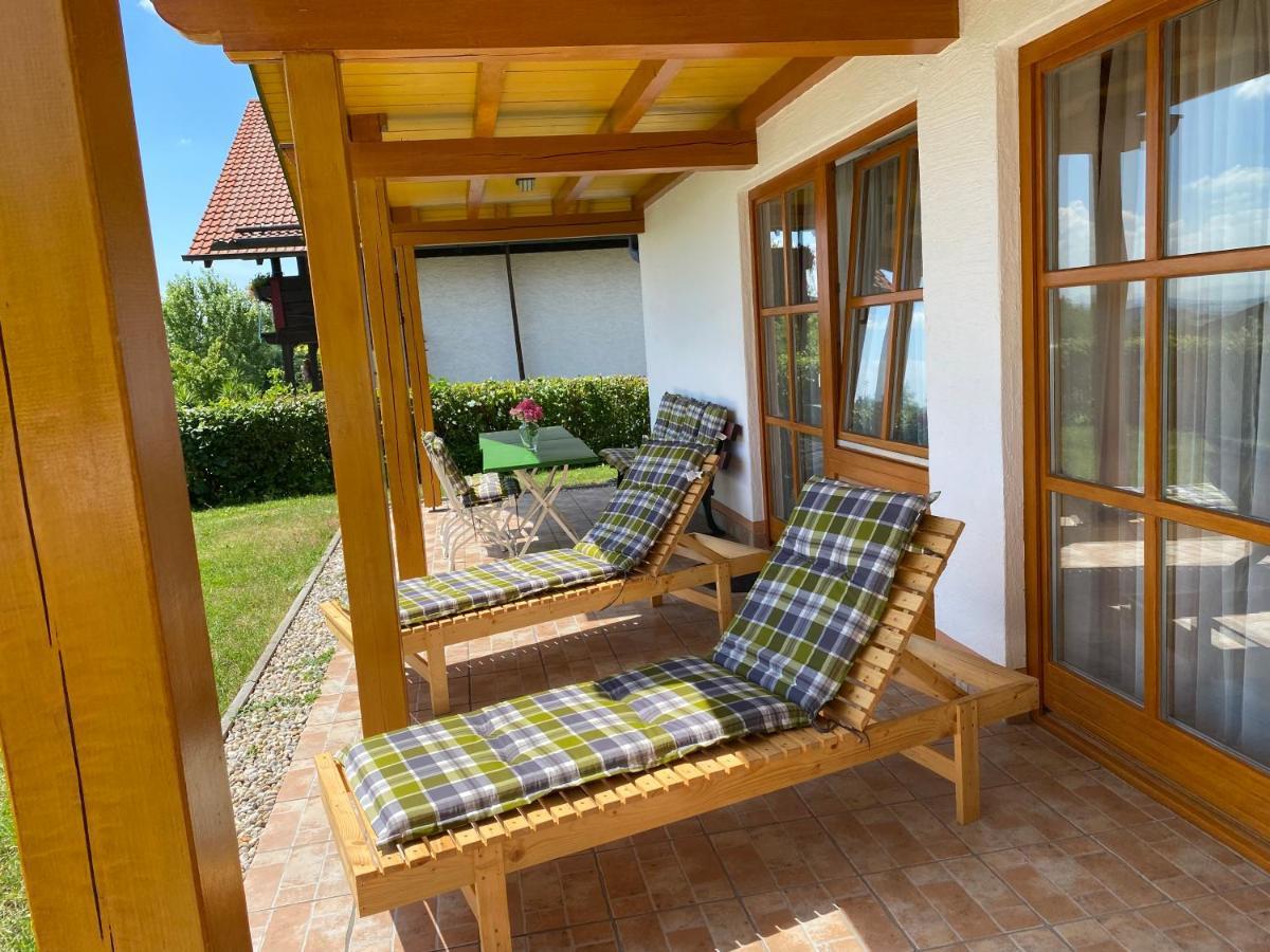 Feriendorf Buechelberg Windorf  外观 照片