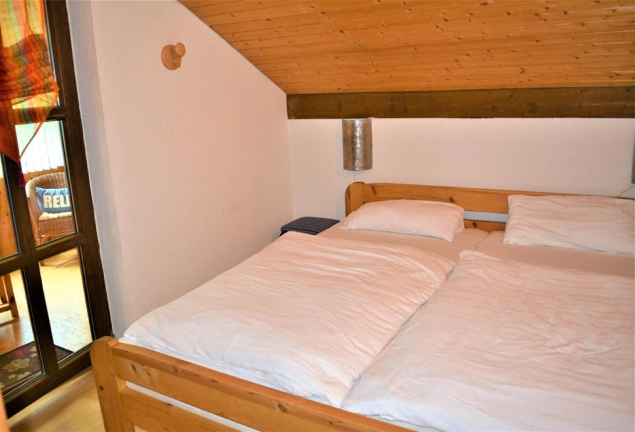 Feriendorf Buechelberg Windorf  外观 照片