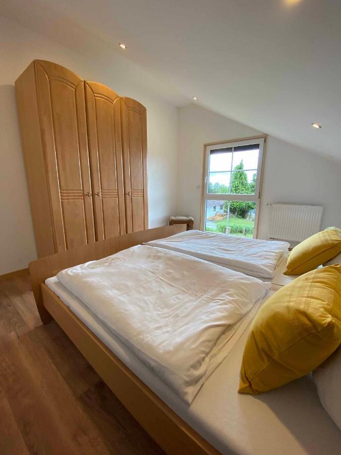 Feriendorf Buechelberg Windorf  外观 照片