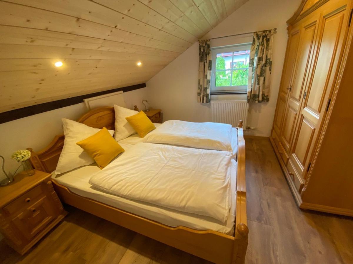 Feriendorf Buechelberg Windorf  外观 照片