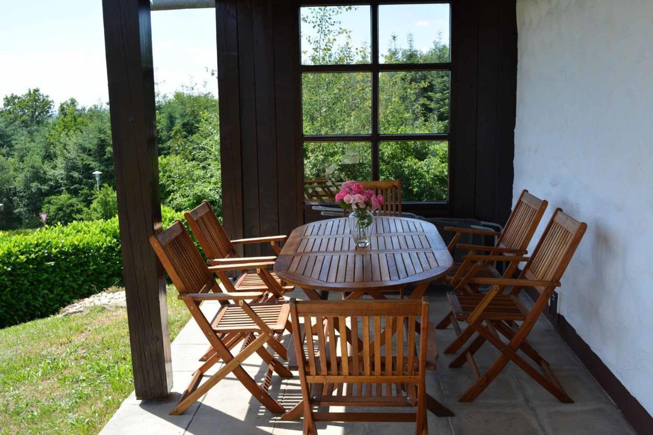 Feriendorf Buechelberg Windorf  外观 照片
