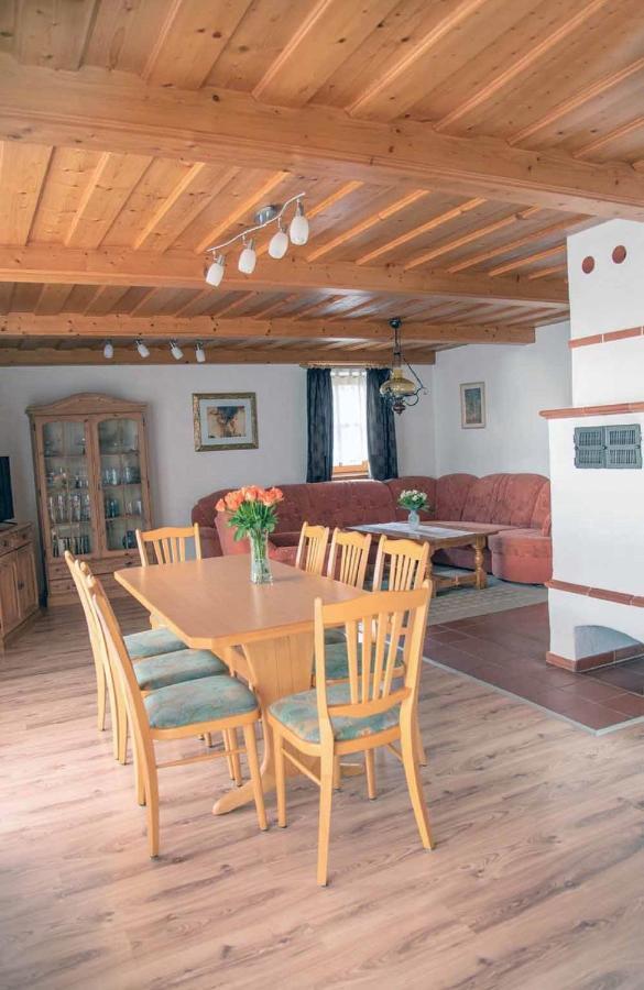 Feriendorf Buechelberg Windorf  外观 照片