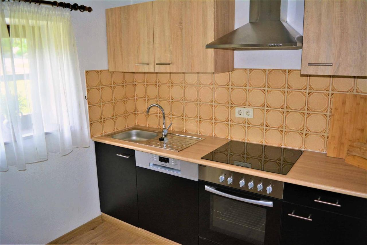 Feriendorf Buechelberg Windorf  外观 照片