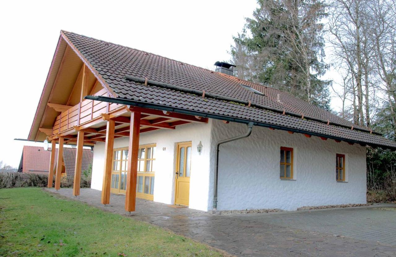 Feriendorf Buechelberg Windorf  外观 照片