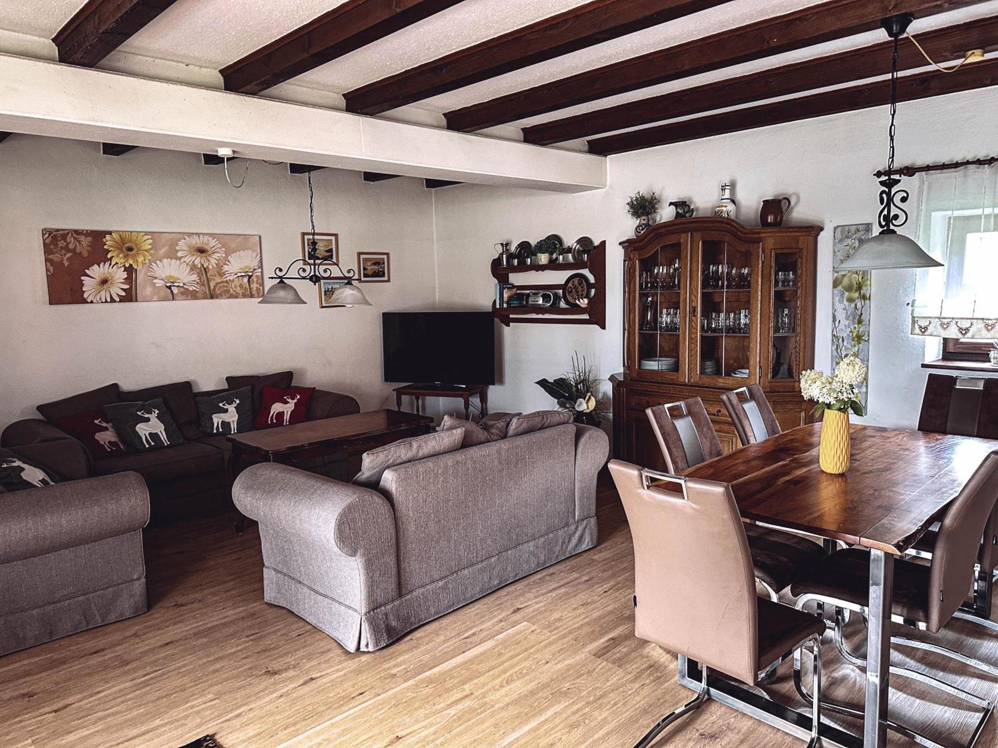 Feriendorf Buechelberg Windorf  外观 照片